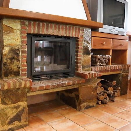 Вилла Casa La Parra Хубрике Экстерьер фото