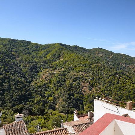 Вилла Casa La Parra Хубрике Экстерьер фото